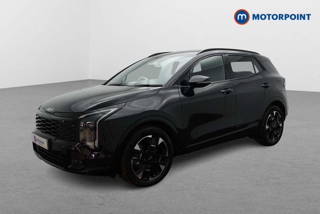 Used Kia Sportage for sale - 77760136: Photo 3