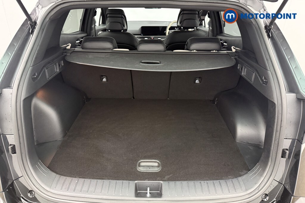 Used Kia Sportage for sale - 77760136: Photo 31