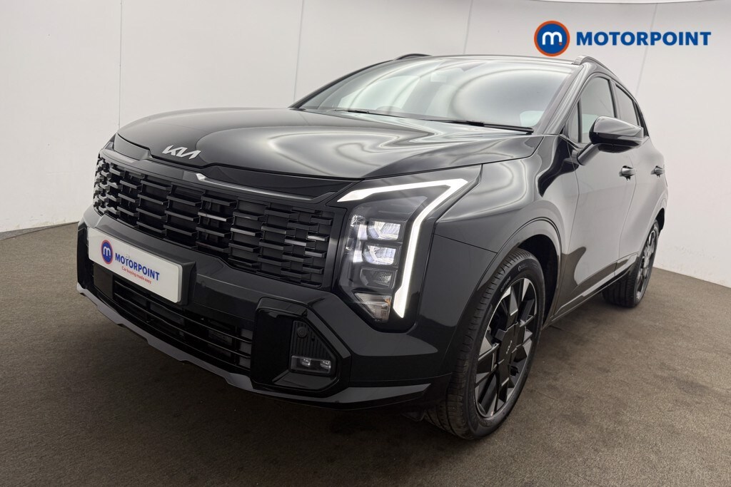 Used Kia Sportage for sale - 77760136: Photo 33