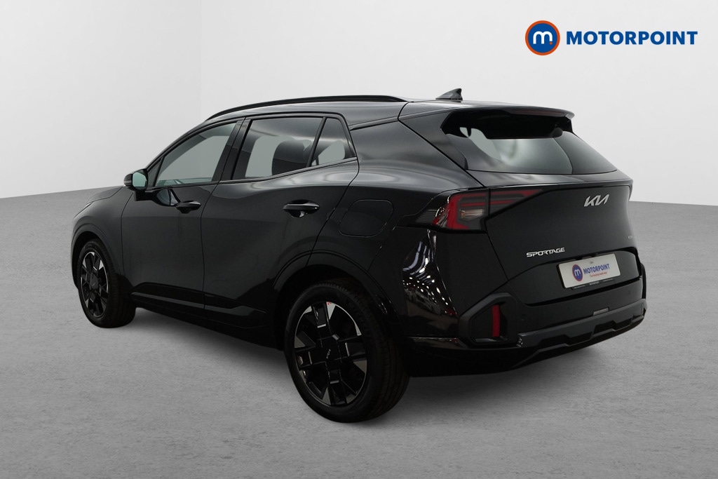 Used Kia Sportage for sale - 77760136: Photo 5