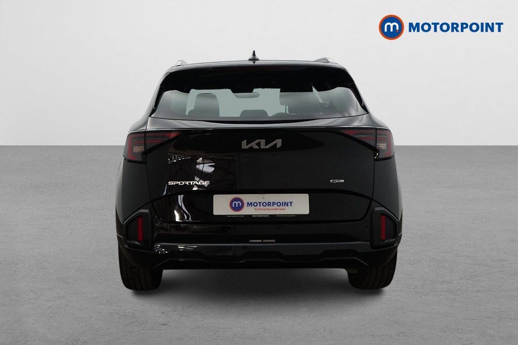 Used Kia Sportage for sale - 77760136: Photo 6