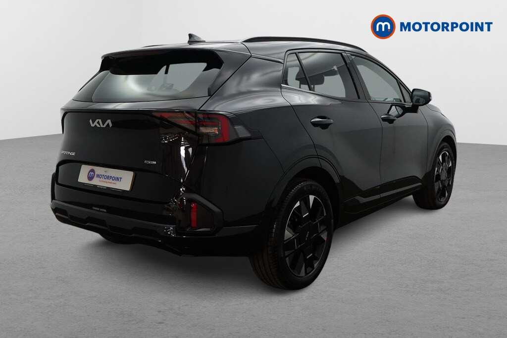 Used Kia Sportage for sale - 77760136: Photo 7