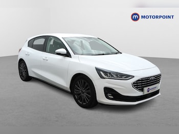 Used Ford Focus 2023 for sale - 75616363: Photo