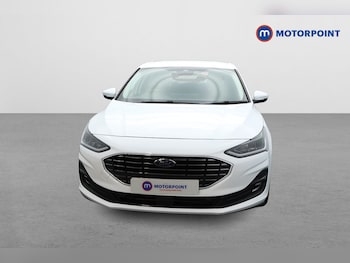 Used Ford Focus 2023 for sale - 75616363: Photo