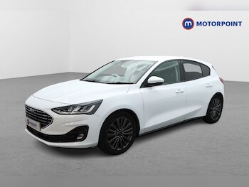 Used Ford Focus 2023 for sale - 75616363: Photo