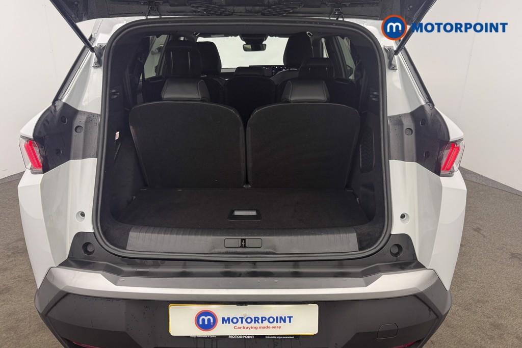 Used Peugeot 5008 2025 for sale - 77500577: Photo 17