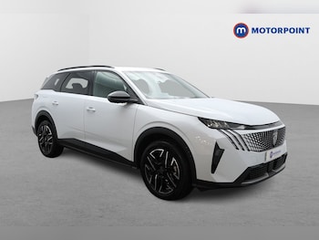 Used Peugeot 5008 2025 for sale - 77500577: Photo