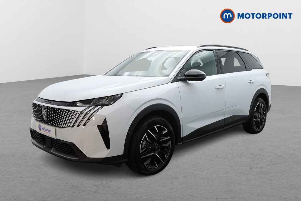 Used Peugeot 5008 2025 for sale - 77500577: Photo 3