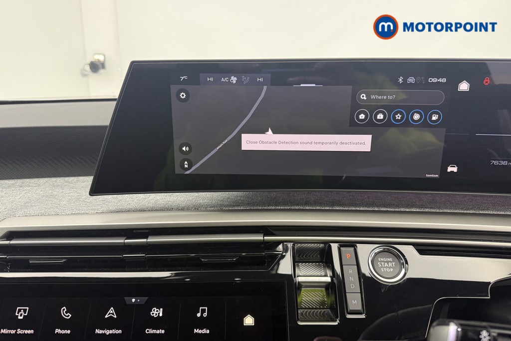 Used Peugeot 5008 2025 for sale - 77500577: Photo 34