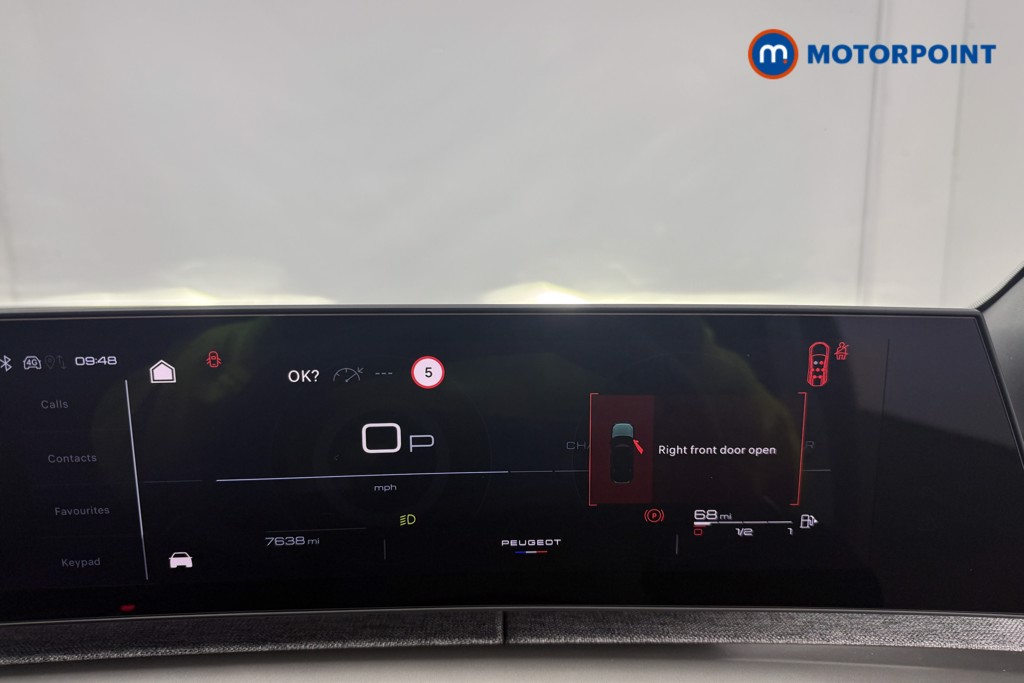 Used Peugeot 5008 2025 for sale - 77500577: Photo 36