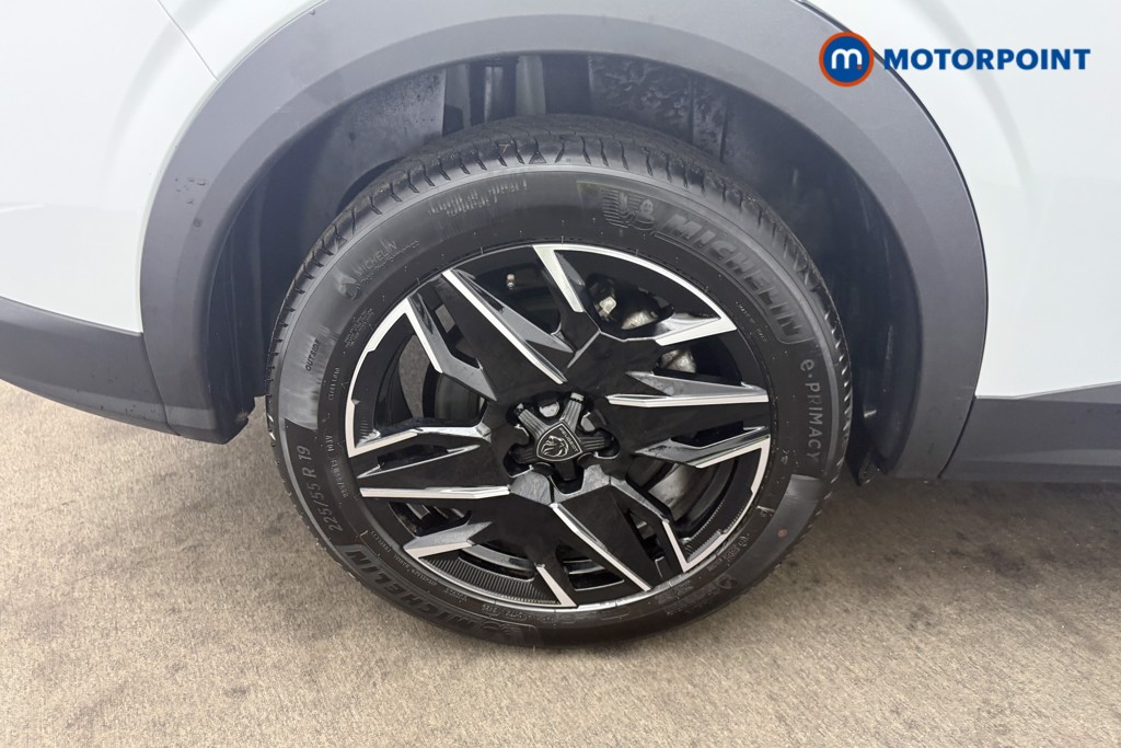 Used Peugeot 5008 2025 for sale - 77500577: Photo 43