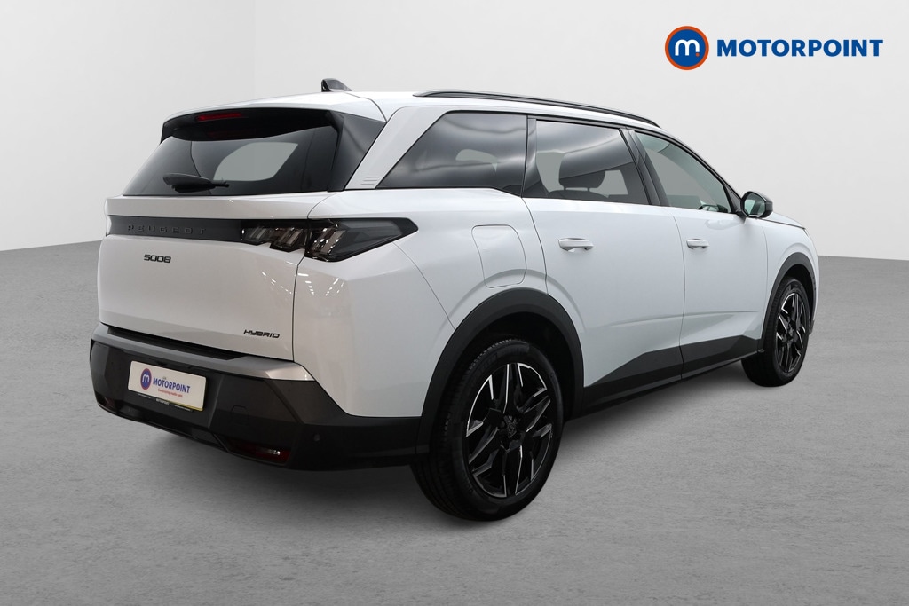 Used Peugeot 5008 2025 for sale - 77500577: Photo 7
