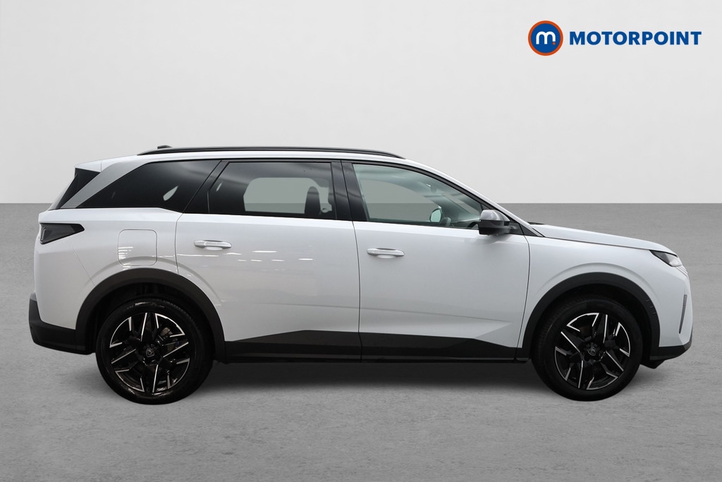 Used Peugeot 5008 2025 for sale - 77500577: Photo 8