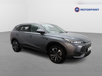 Used MG MG HS 2025 for sale - 78308093: Photo