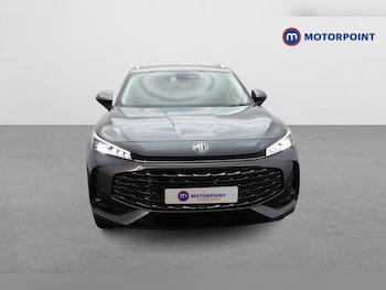 Used MG MG HS 2025 for sale - 78308093: Photo