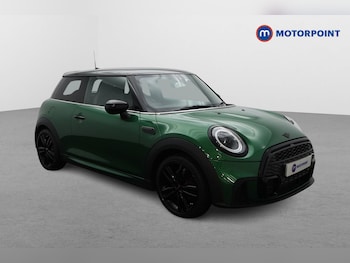 Used MINI Hatch 2022 for sale - 79479824: Photo