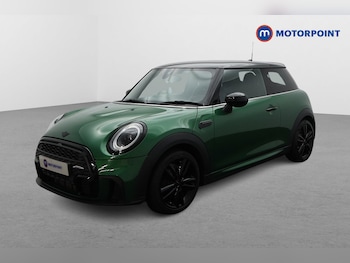 Used MINI Hatch 2022 for sale - 79479824: Photo