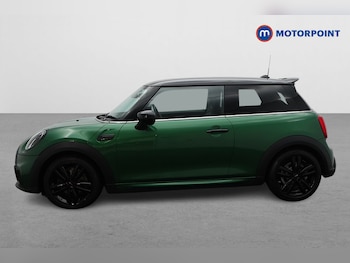 Used MINI Hatch 2022 for sale - 79479824: Photo