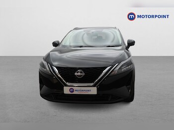 Used Nissan Qashqai 2023 for sale - 79615706: Photo