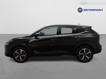 Used Nissan Qashqai 2023 for sale - 79615706: Photo