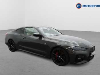 Used BMW 4 Series 2022 for sale - 74971503: Photo