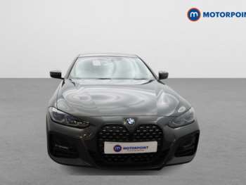 Used BMW 4 Series 2022 for sale - 74971503: Photo