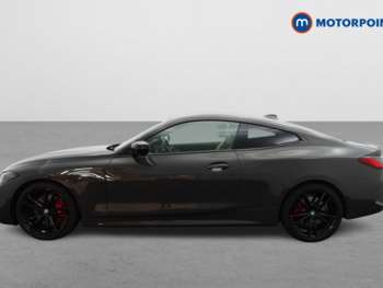 Used BMW 4 Series 2022 for sale - 74971503: Photo