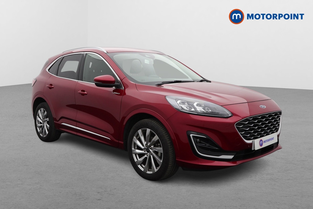 Used Ford Kuga 2023 for sale - 76534582: Photo 1