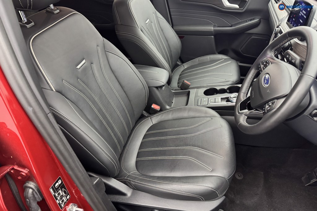 Used Ford Kuga 2023 for sale - 76534582: Photo 13