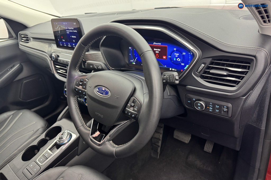 Used Ford Kuga 2023 for sale - 76534582: Photo 15