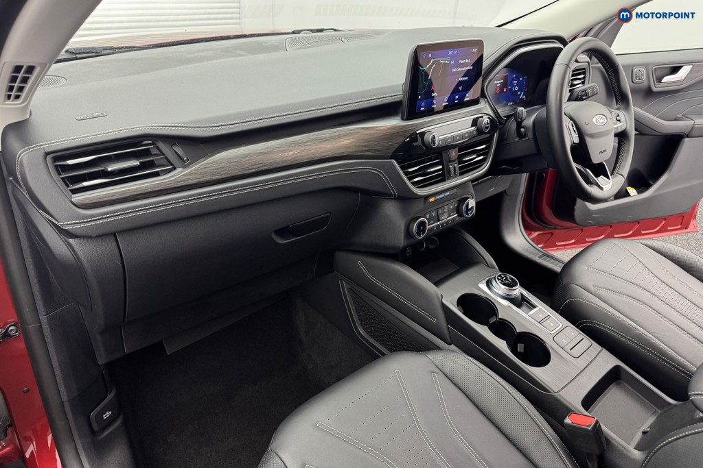 Used Ford Kuga 2023 for sale - 76534582: Photo 16