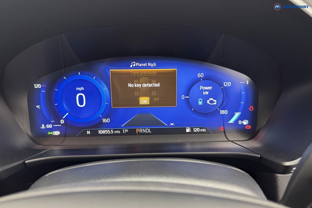 Used Ford Kuga 2023 for sale - 76534582: Photo 17