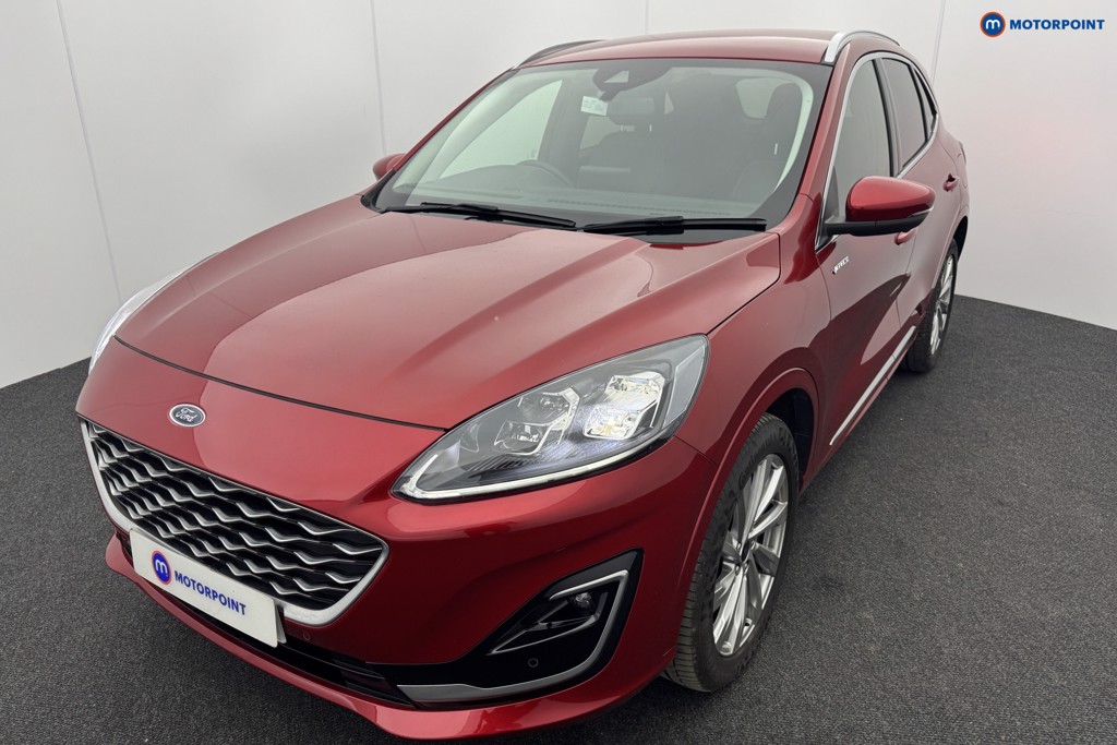 Used Ford Kuga 2023 for sale - 76534582: Photo 33