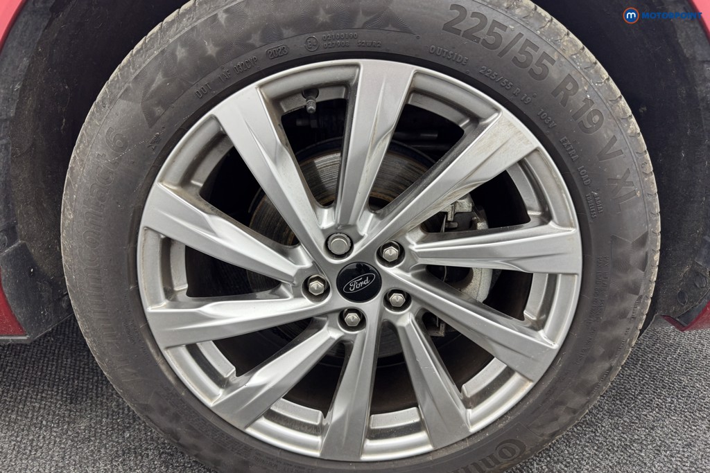 Used Ford Kuga 2023 for sale - 76534582: Photo 38