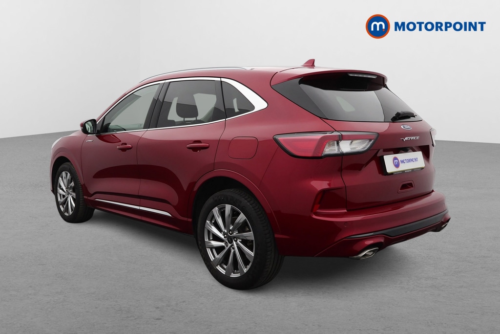 Used Ford Kuga 2023 for sale - 76534582: Photo 5