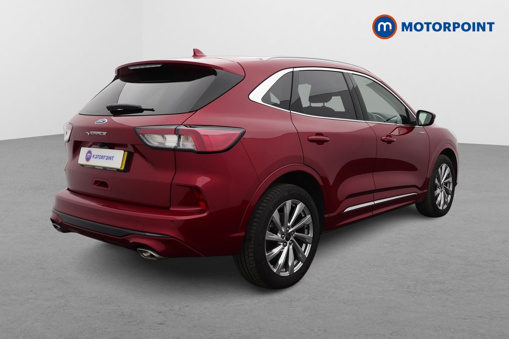 Used Ford Kuga 2023 for sale - 76534582: Photo 7