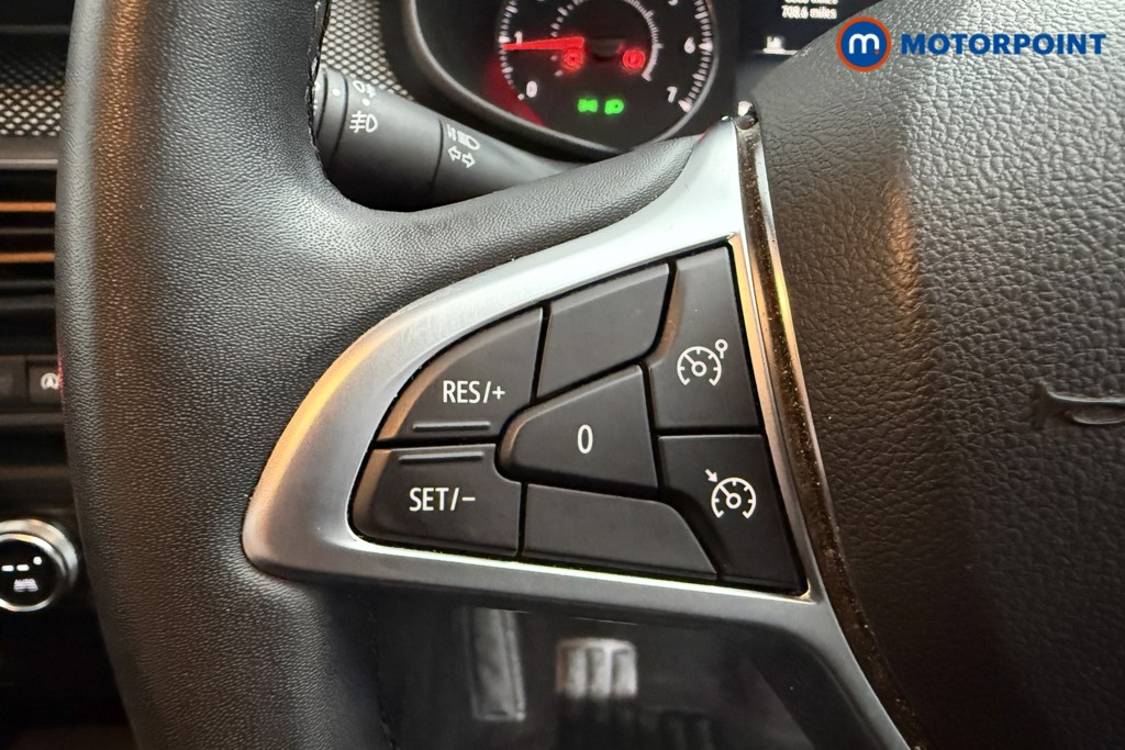 Used Dacia Sandero Stepway 2022 for sale - 76453057: Photo 12