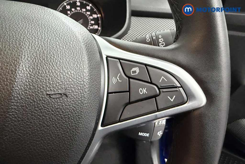 Used Dacia Sandero Stepway 2022 for sale - 76453057: Photo 13