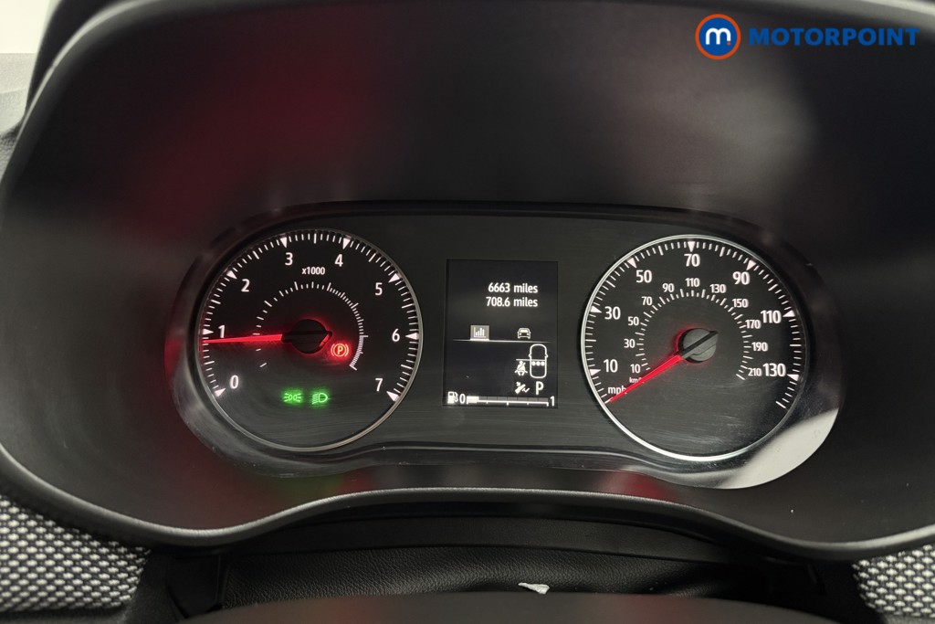 Used Dacia Sandero Stepway 2022 for sale - 76453057: Photo 14