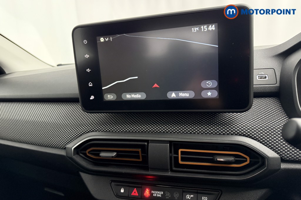 Used Dacia Sandero Stepway 2022 for sale - 76453057: Photo 16