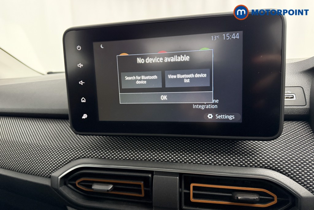 Used Dacia Sandero Stepway 2022 for sale - 76453057: Photo 17