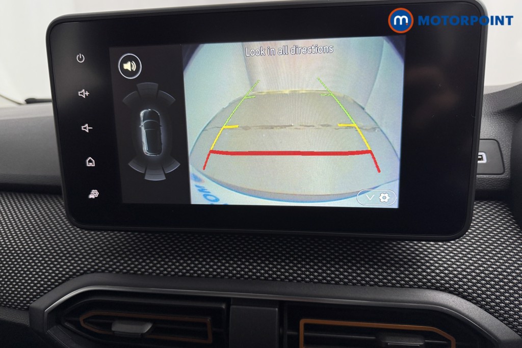 Used Dacia Sandero Stepway 2022 for sale - 76453057: Photo 18