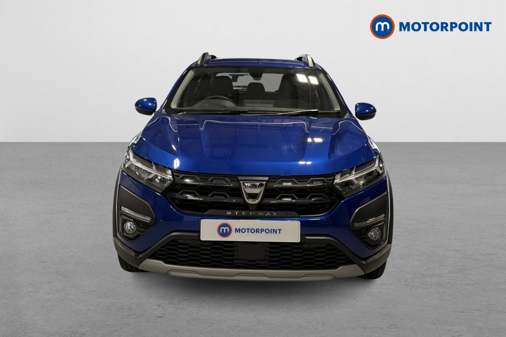 Used Dacia Sandero Stepway 2022 for sale - 76453057: Photo 2