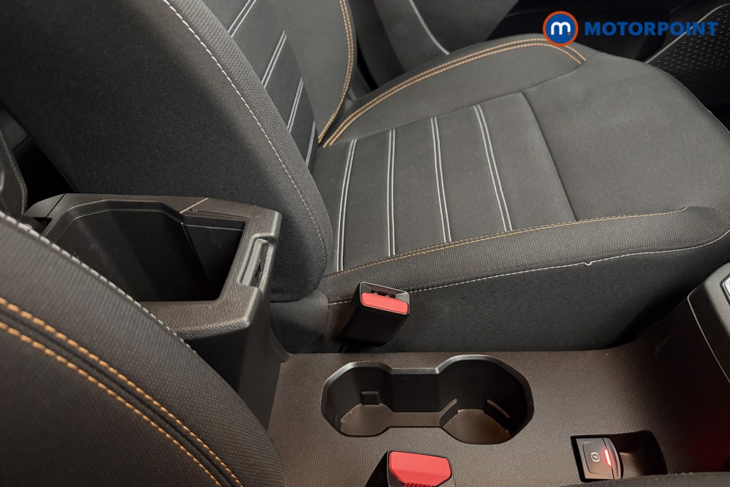 Used Dacia Sandero Stepway 2022 for sale - 76453057: Photo 21