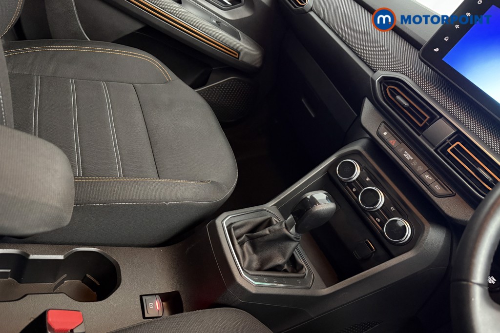 Used Dacia Sandero Stepway 2022 for sale - 76453057: Photo 22