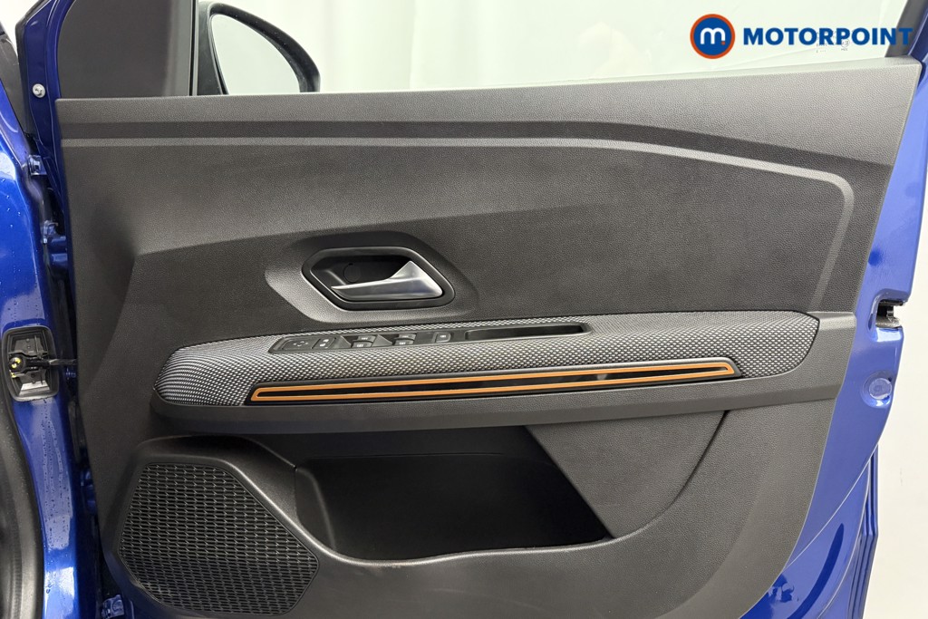 Used Dacia Sandero Stepway 2022 for sale - 76453057: Photo 24