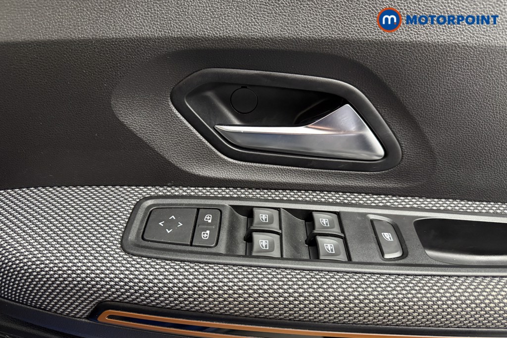 Used Dacia Sandero Stepway 2022 for sale - 76453057: Photo 25