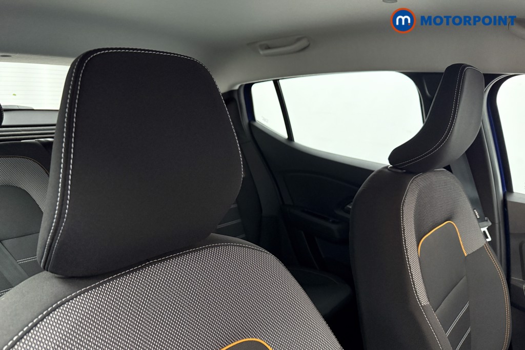 Used Dacia Sandero Stepway 2022 for sale - 76453057: Photo 27