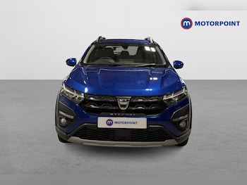 Used Dacia Sandero Stepway 2022 for sale - 76453057: Photo