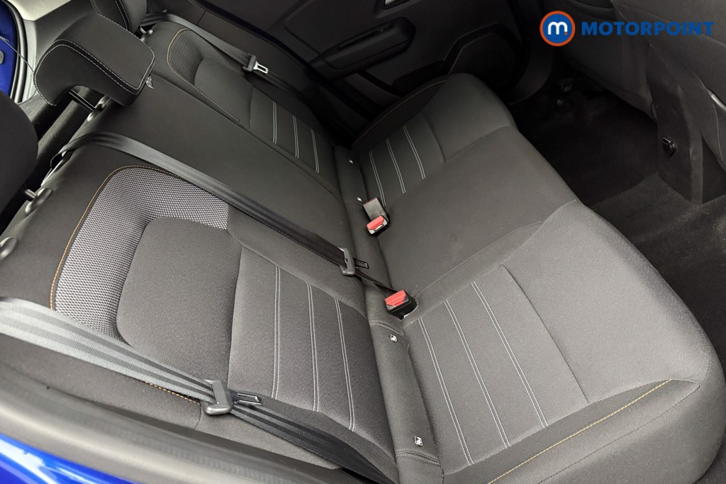 Used Dacia Sandero Stepway 2022 for sale - 76453057: Photo 30